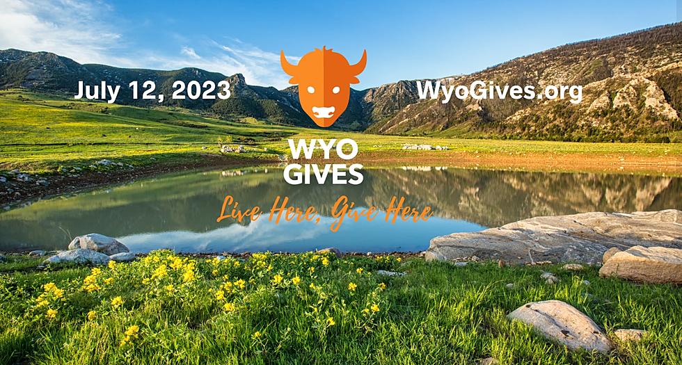 Wyoming’s Annual Epic Day Of Giving Is Here