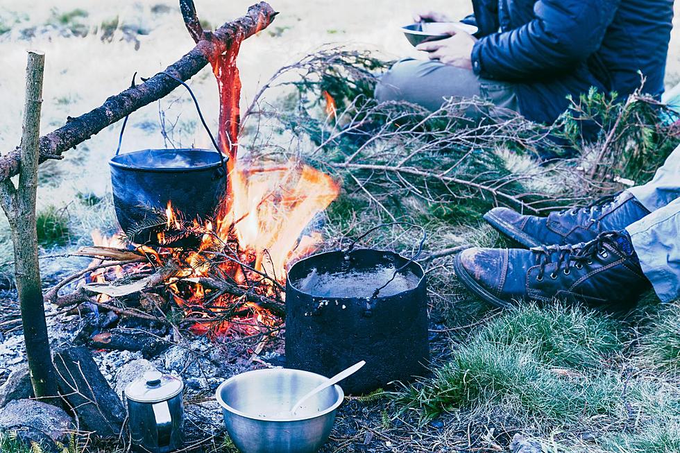 Great Food Ideas For A Better Wyoming Camping Trip