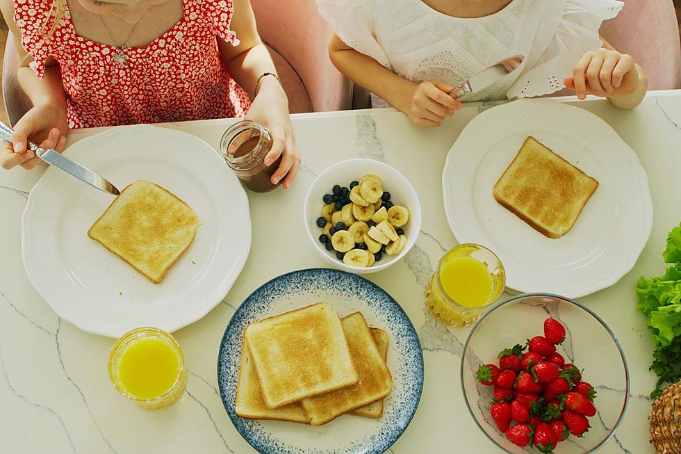 Breakfast Is Really Important For Wyoming Kids Heading To School