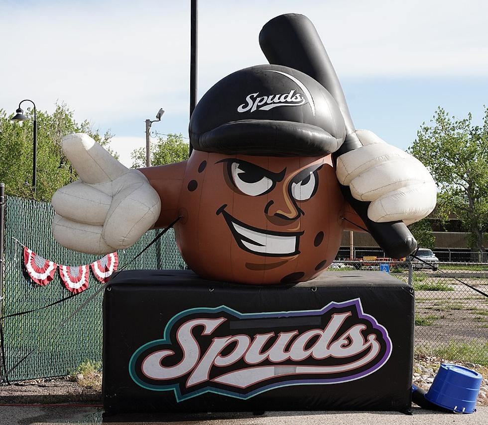 Here’s How To Be A Part Of Casper Spuds Baseball
