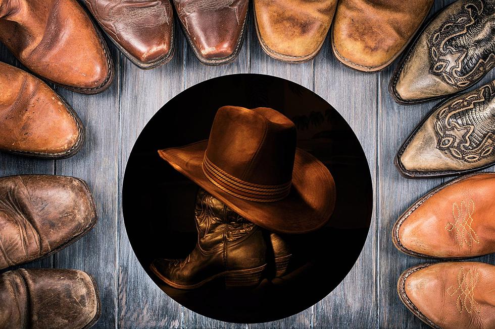 The Top Cowboy Boot Brands That Make Wyomingites Happy