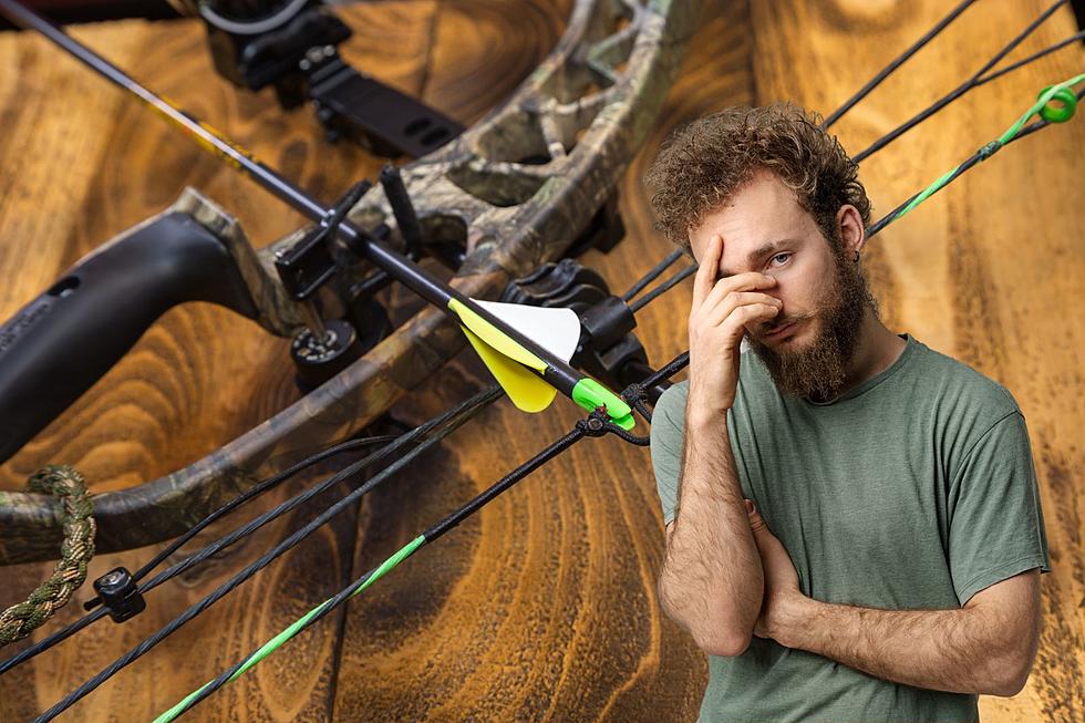 Wyoming&#8217;s Archery Season Just Got A Bit Better And Easier