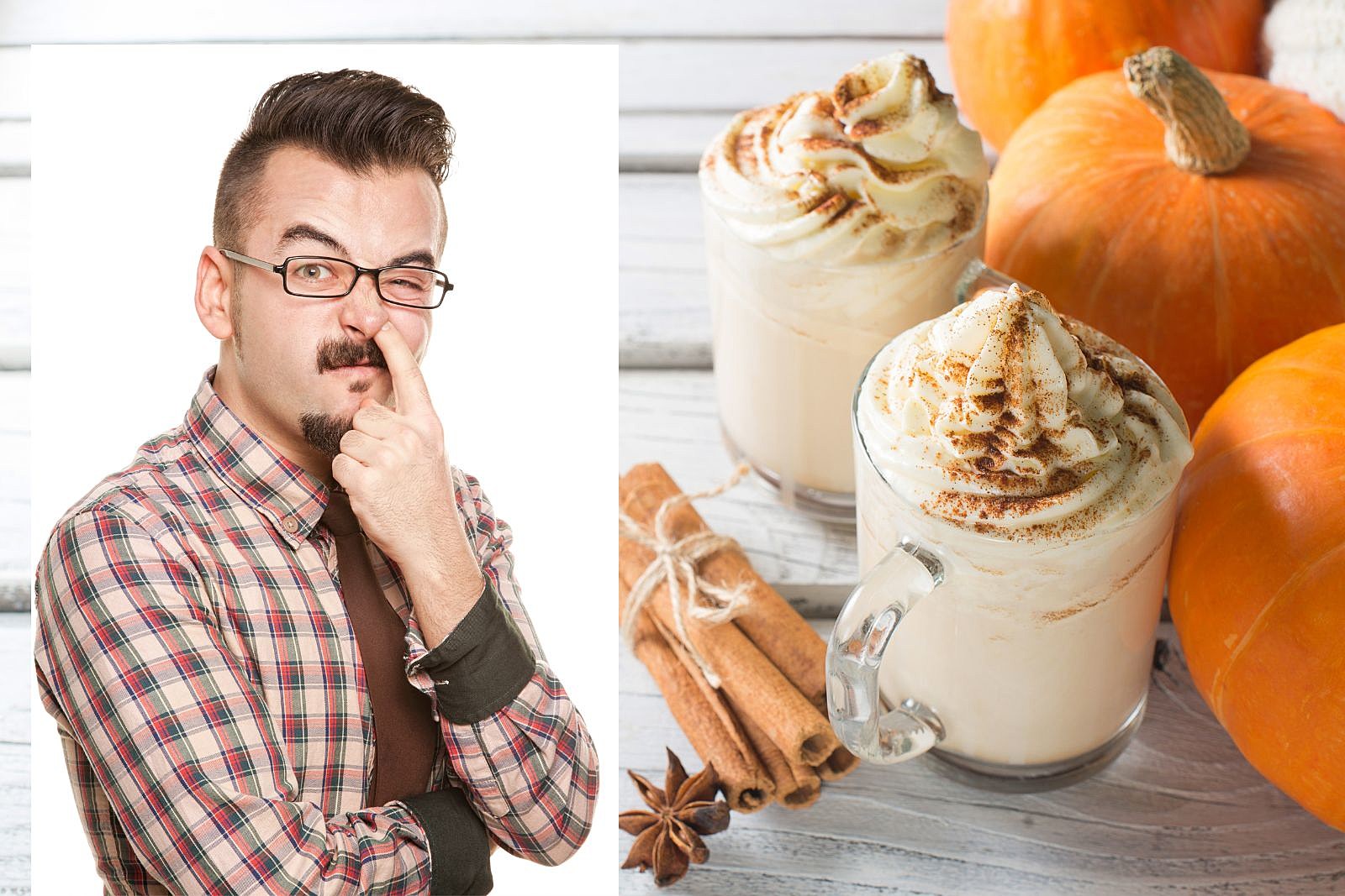 The Beautiful State Of Wyoming Will Pass On Pumpkin Spice