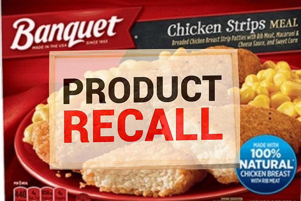 Wyomingites Need To Check Their Freezer For A New Recall