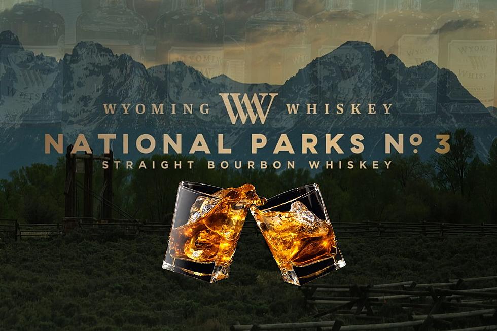 Wyoming Whiskey Is Excited For New Special Bourbon Release