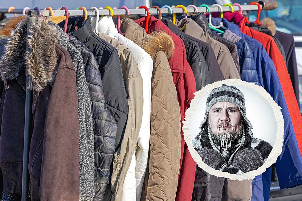 How To Easily Put Those Old Coats To Good Use In Casper
