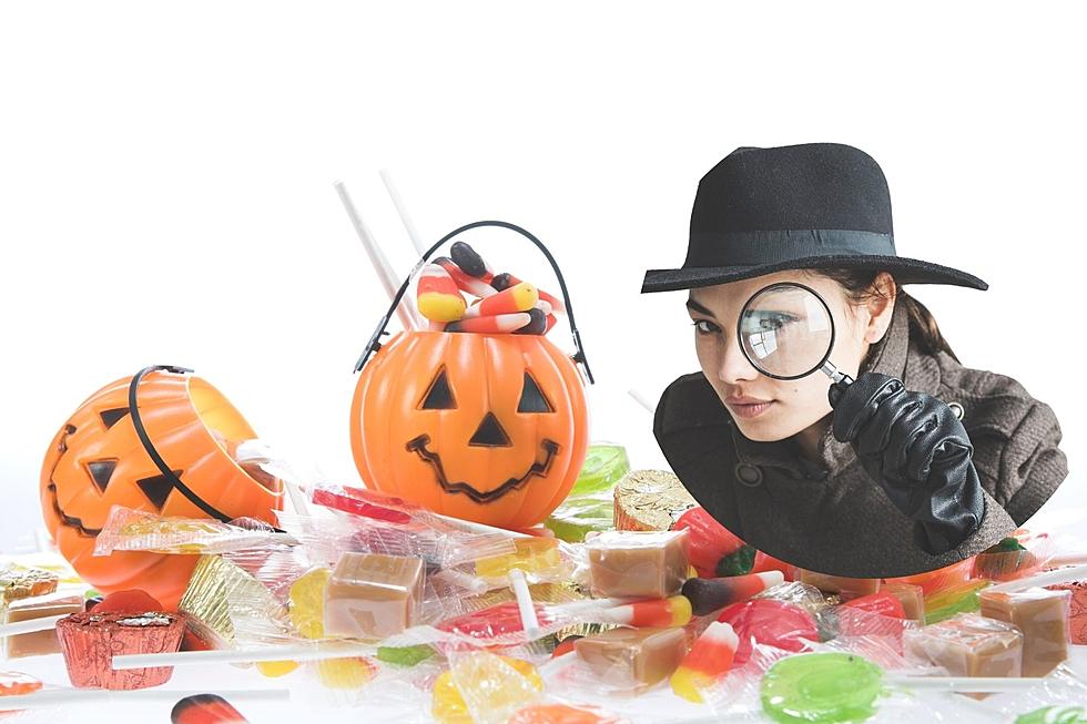 How To Inspect Halloween Candy The Right Way In Wyoming