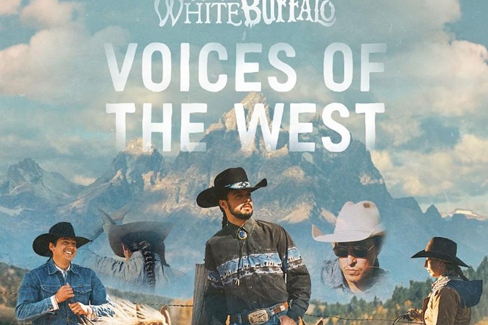Wyoming’s Ian Munsick To Premiere New Documentary In Vegas