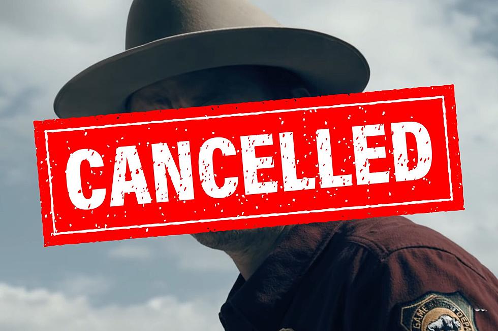 Wyoming Based Joe Pickett Series Cancelled
