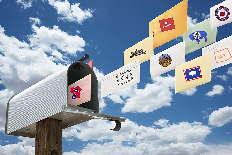 Make Sure Your Wyoming Mailbox Is Actually Legal