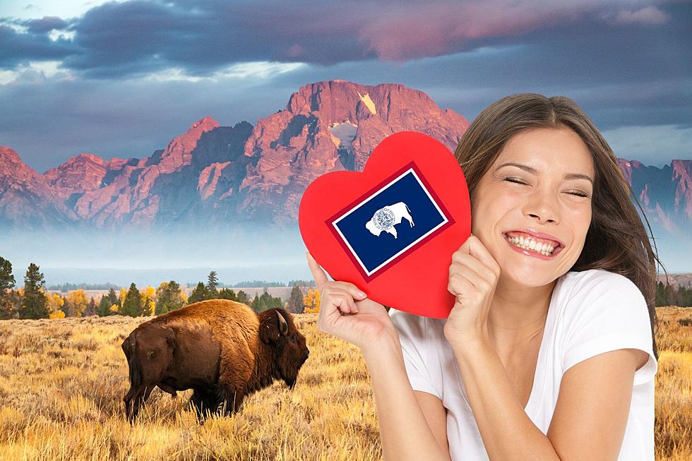 Wyomingites Explain Their Love Of Wyoming