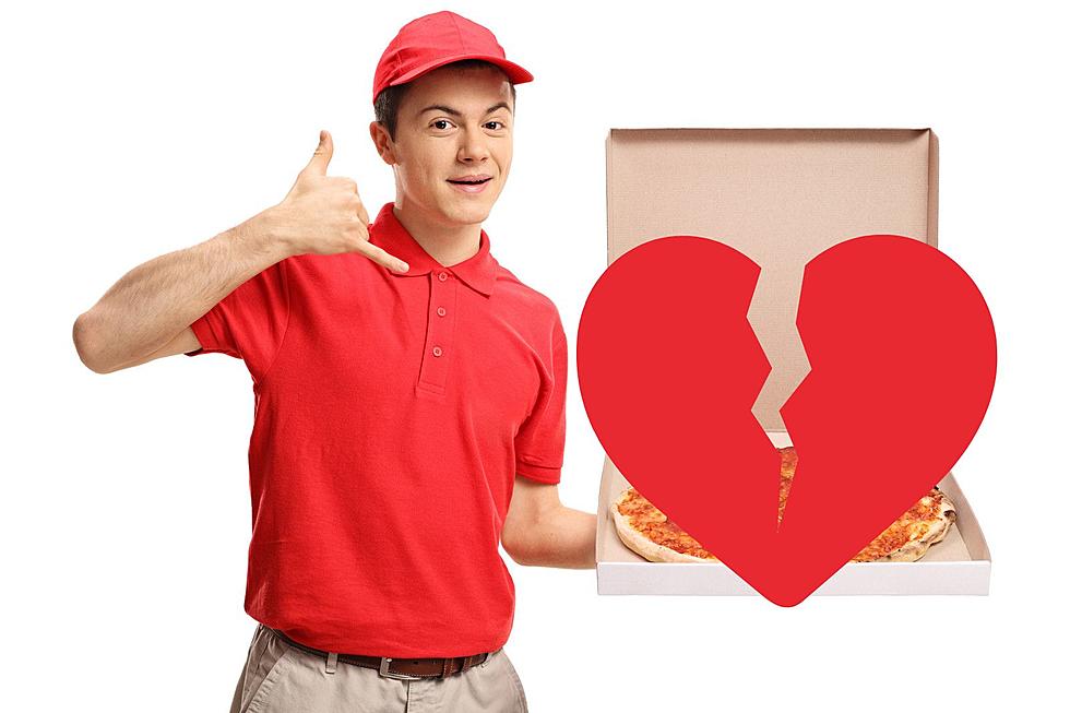 A Wyoming Pizza Chain Offering To Make Breakups Easy