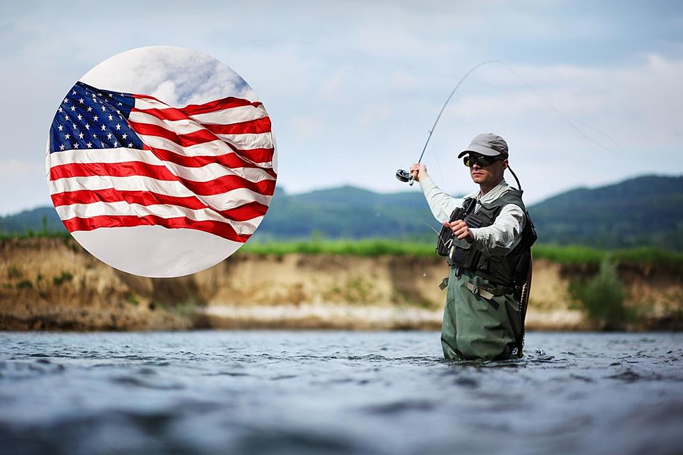 How To Begin Your Next Awesome Wyoming Fishing Trip