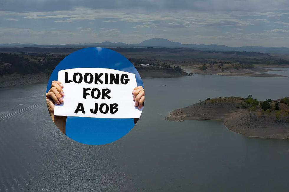Here&#8217;s How To Apply For Your Dream Wyoming Job