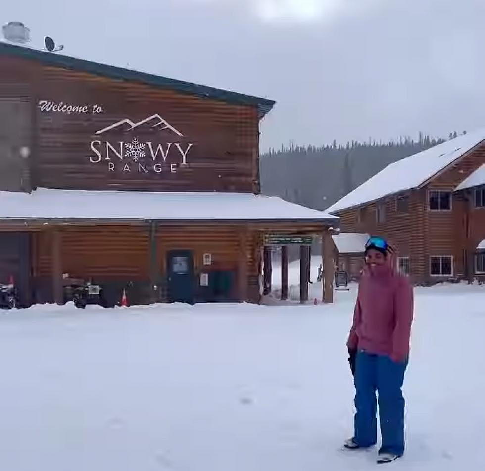 Learning How To Ski In Wyoming Is A Good Choice
