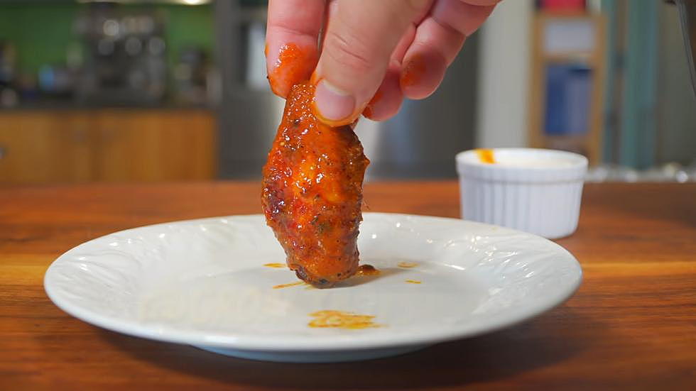 10 Places To Get The Best Hot Wings In Casper