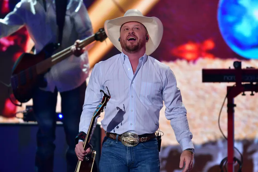Cody Johnson Performing in Rapid City 9/6 – Win Tickets Here