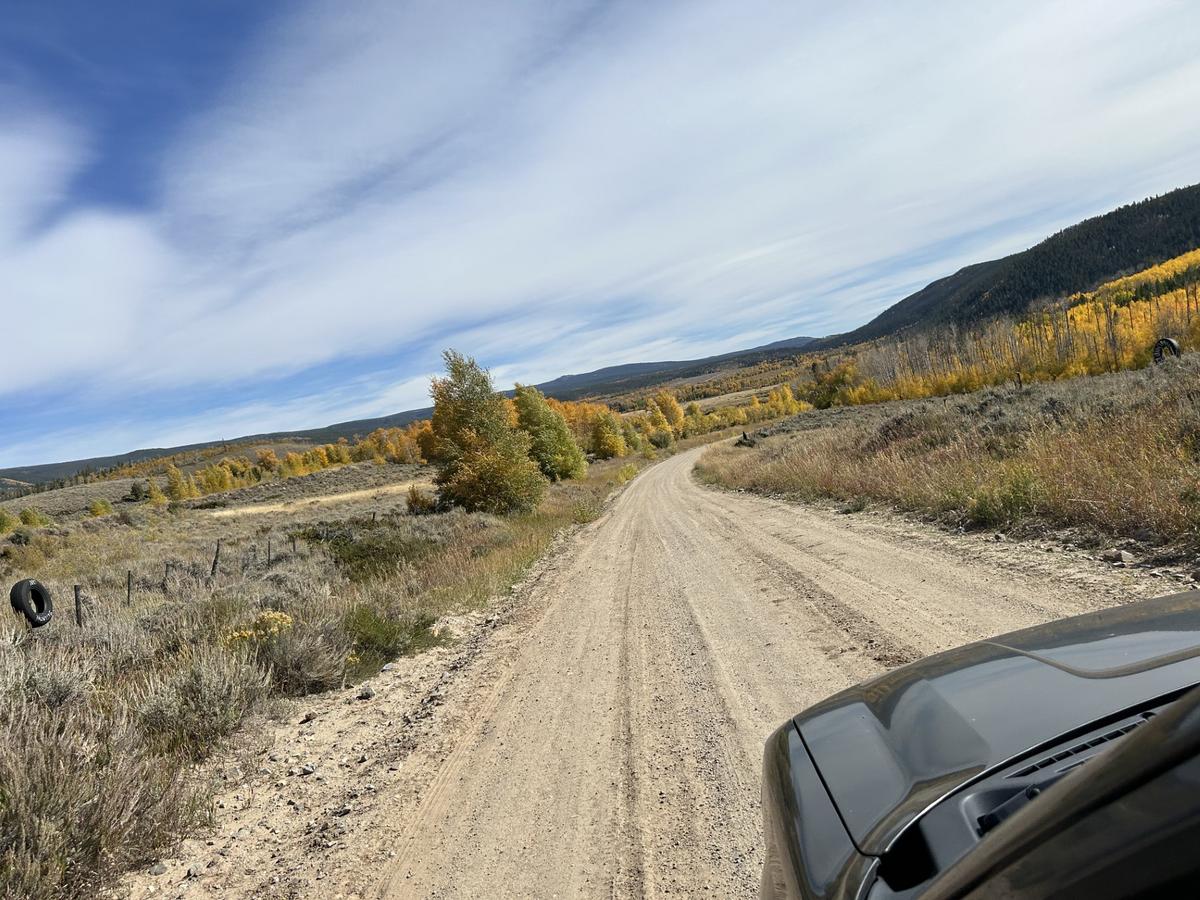 Explore The Stunning Wyoming Landscapes Behind Joe Pickett’s Stories