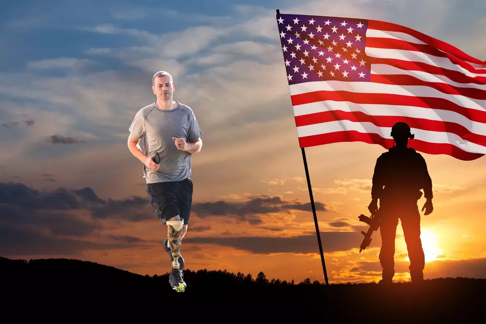 A Big Run To Raise Money For Vets In Casper