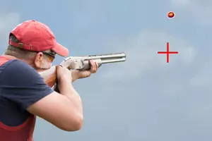 Know How To Break Clays When Shooting In Wyoming
