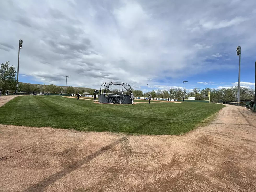 Casper Spuds Become The Cutthroats For One Night At Mike Lansing Field