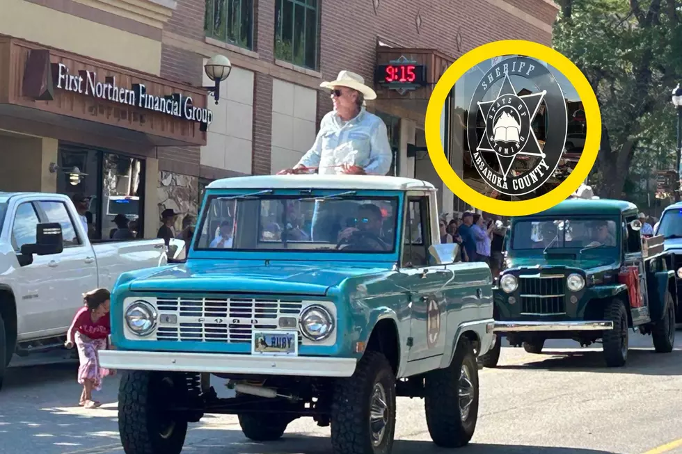 Exciting News: Event And Ticket Info Out For Longmire Days