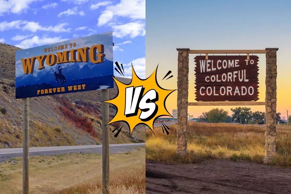 How To Explain The Wyoming/ Colorado Rivalry Poorly
