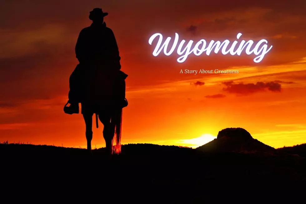 Excellent Theme Songs For When A Wyoming Movie Is Made