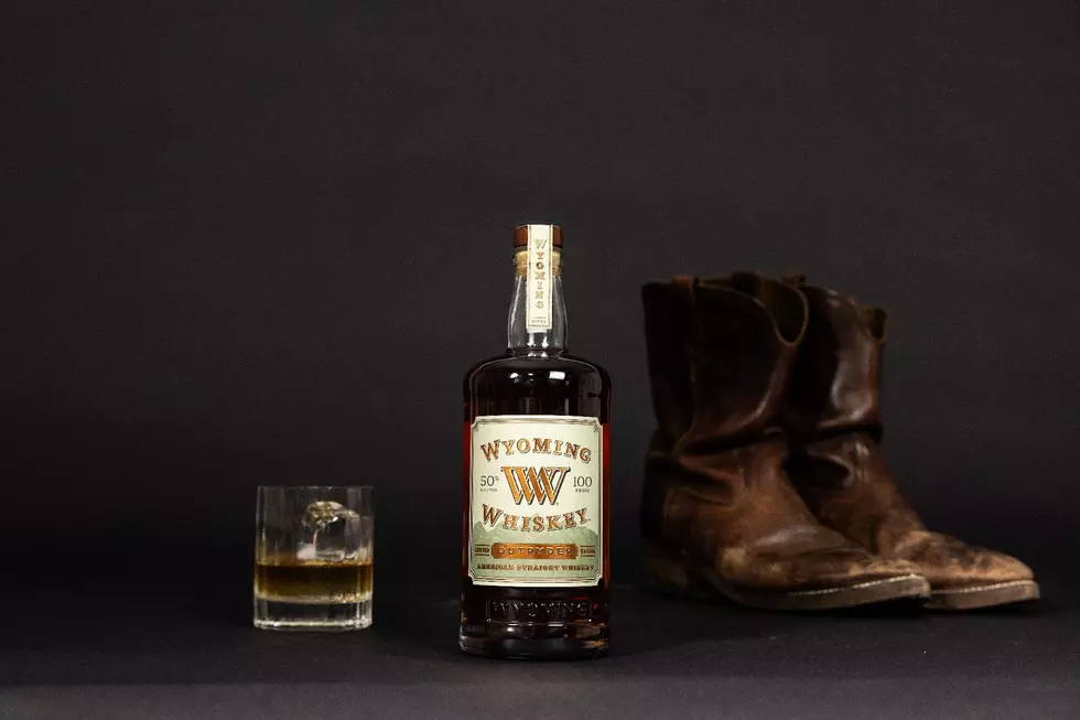 Summer Sipping Just Got Better With Wyoming Whiskey