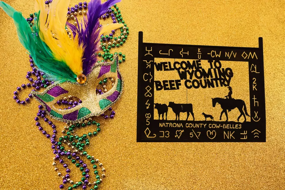 An Exciting Mardi Gras Party In Casper This Year