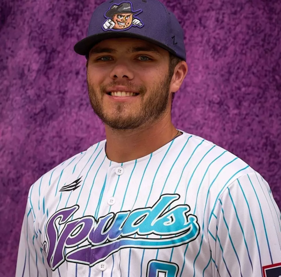 Casper Spuds Tickets Available Now For The 2025 Season