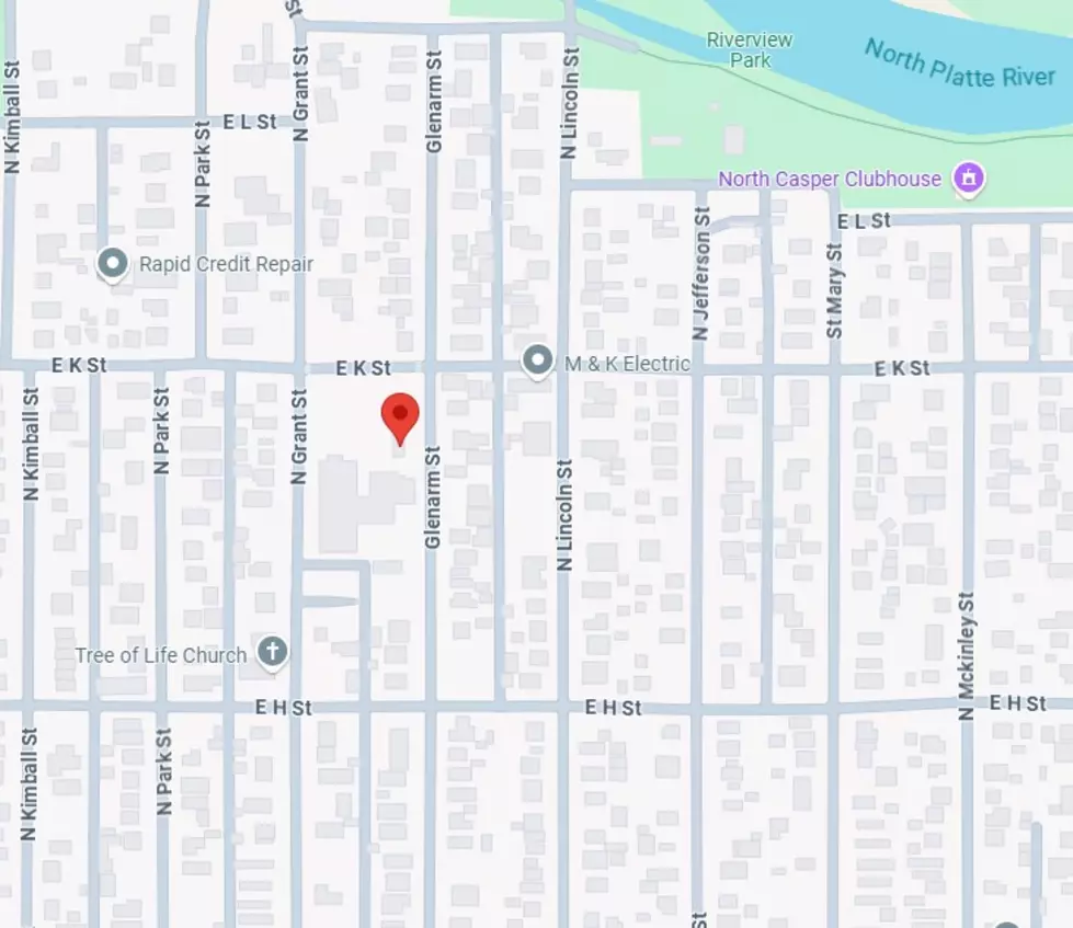 Google Maps