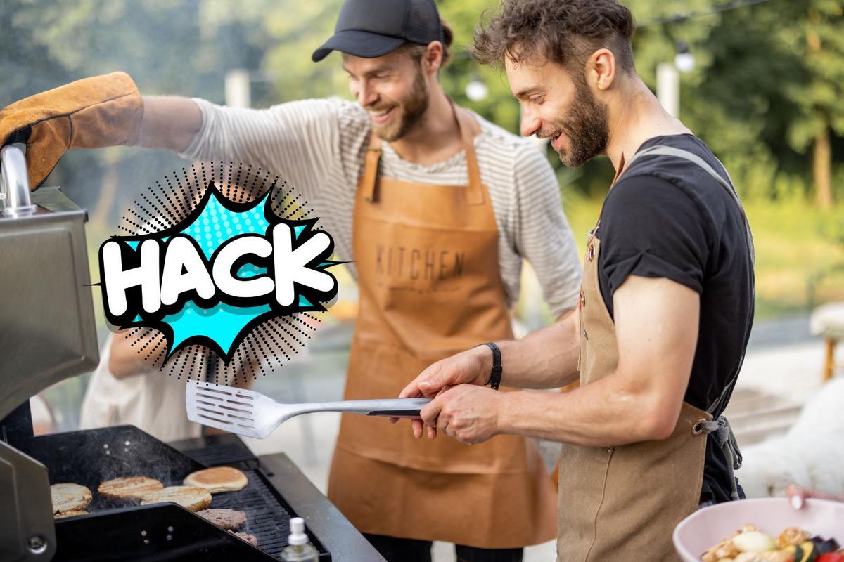 Grilling Hacks For Wyoming Grillmasters