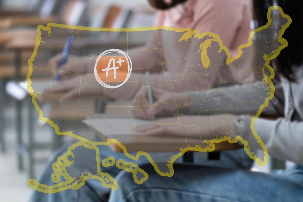 Reports Say Wyoming Kids Are Smarter Than Most, Or Are They?