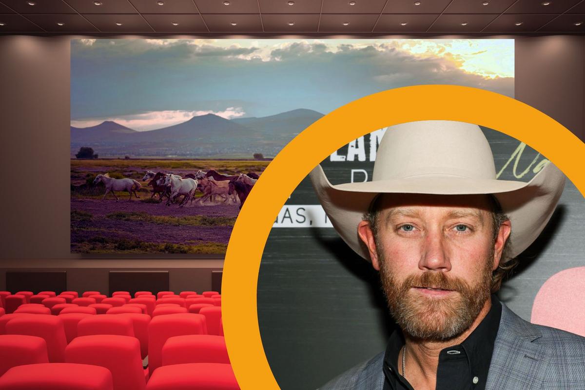 Is Wyoming’s Chancey Williams Headed To Hollywood?