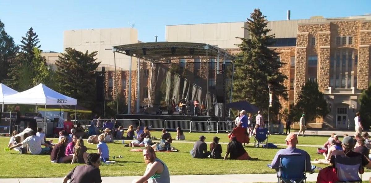 University Of Wyoming Introduces New Fund For Student Internships