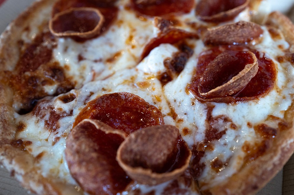 Summer Reading Just Got Tastier With Pizza Hut’s Book It