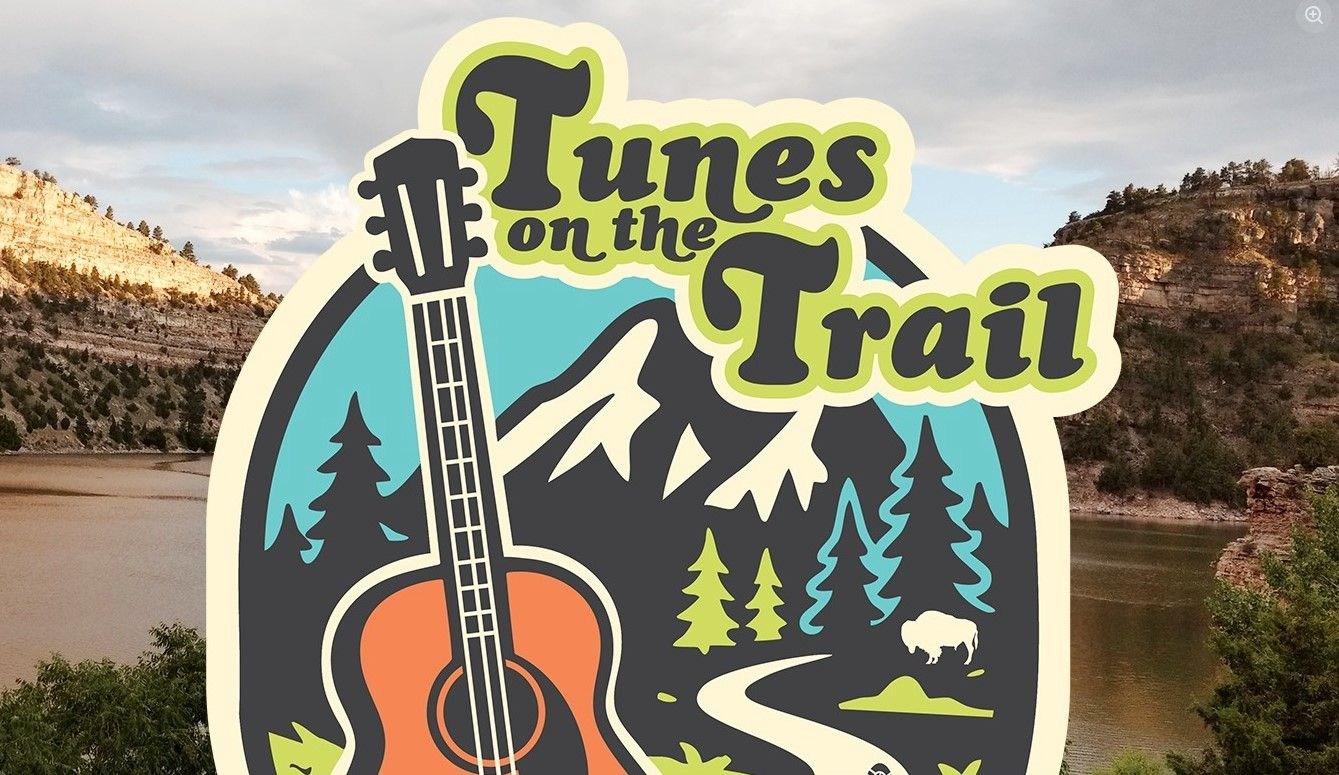 Summer Concerts And Hikes Make For A Perfect Wyoming Day