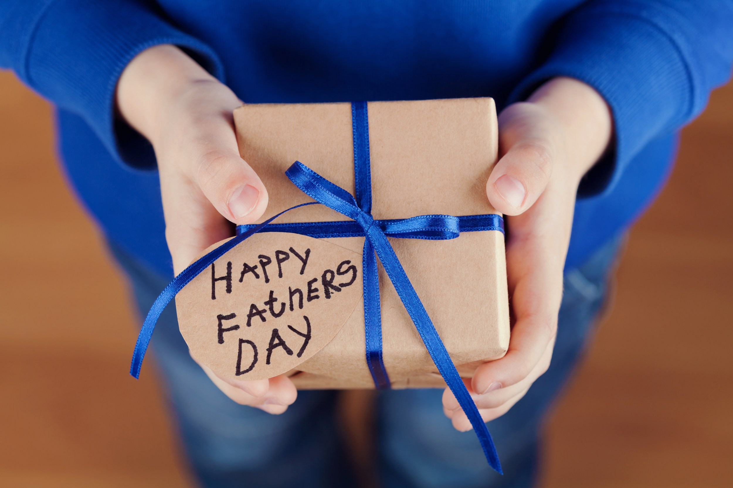 Enjoy A Family Day At Casper’s Annual Father’s Day Event