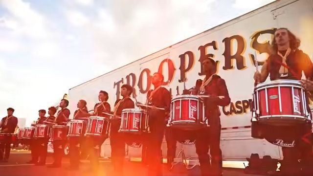 Get Ready For TroopCon 2026 In Casper