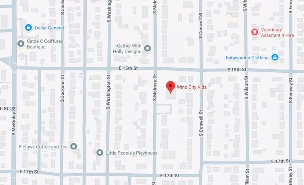 Google Maps