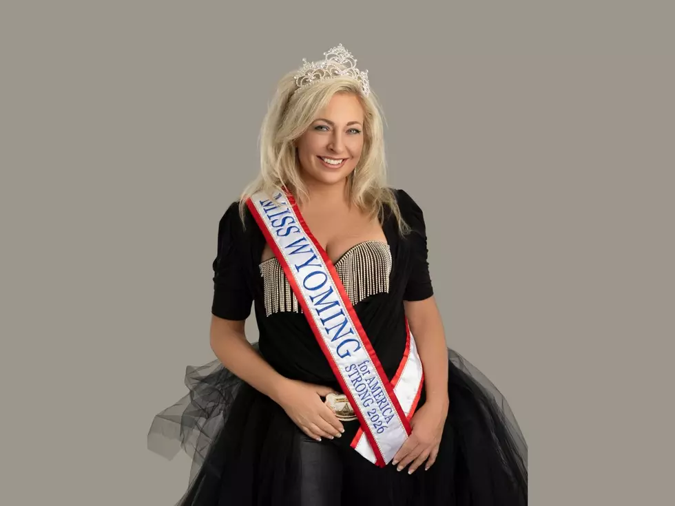 Miss Wyoming America Strong Needs Your Help Getting To Las Vegas