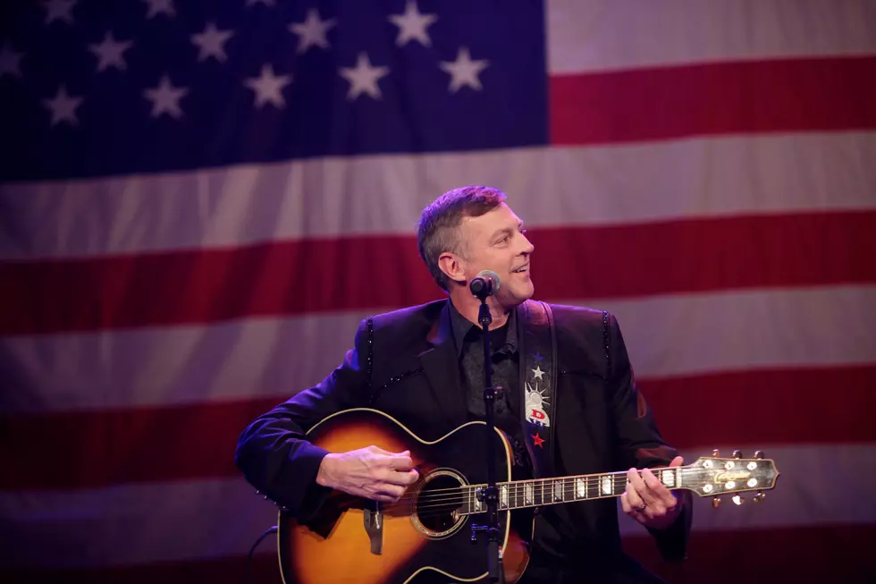 Gruner Brothers Is Saying Thank You With A Free Darryl Worley Concert