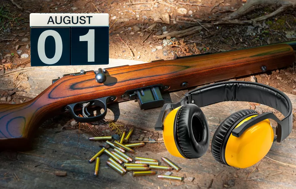 Platte River Gun Club Brings Back Its Free Kids Shoot