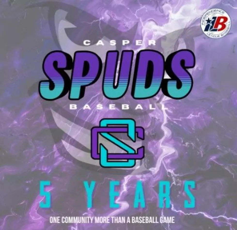 Spuds Baseball