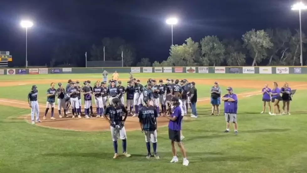 Casper Spuds Walk Off In The 14th To Reach The ILB Championship
