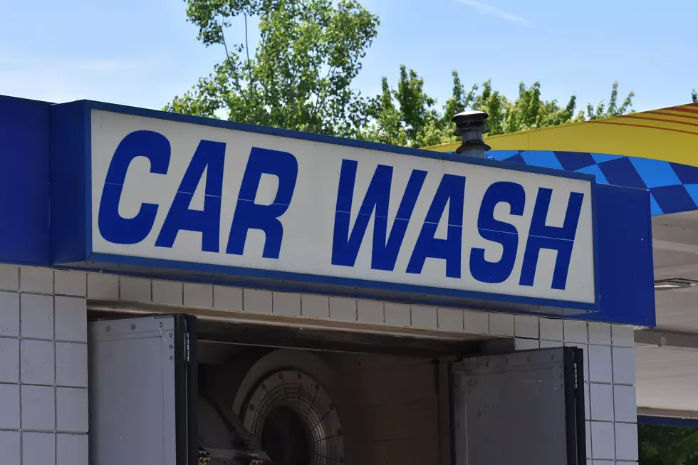 Casper Car Washes Offer Options For Every Schedule, Budget, And Preference