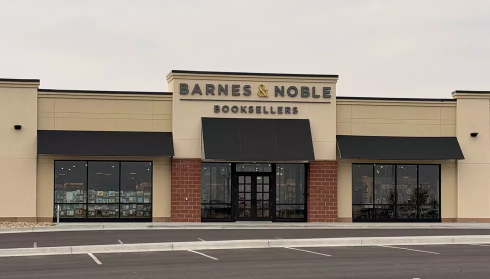 Craig Johnson Is Coming To Casper’s Barnes And Noble Opening