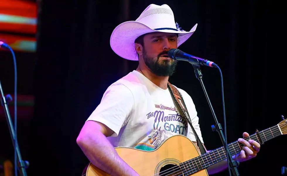 Ian Munsick Launches A Clothing Line, Cowboy Bar, Summer Tour, And New Album