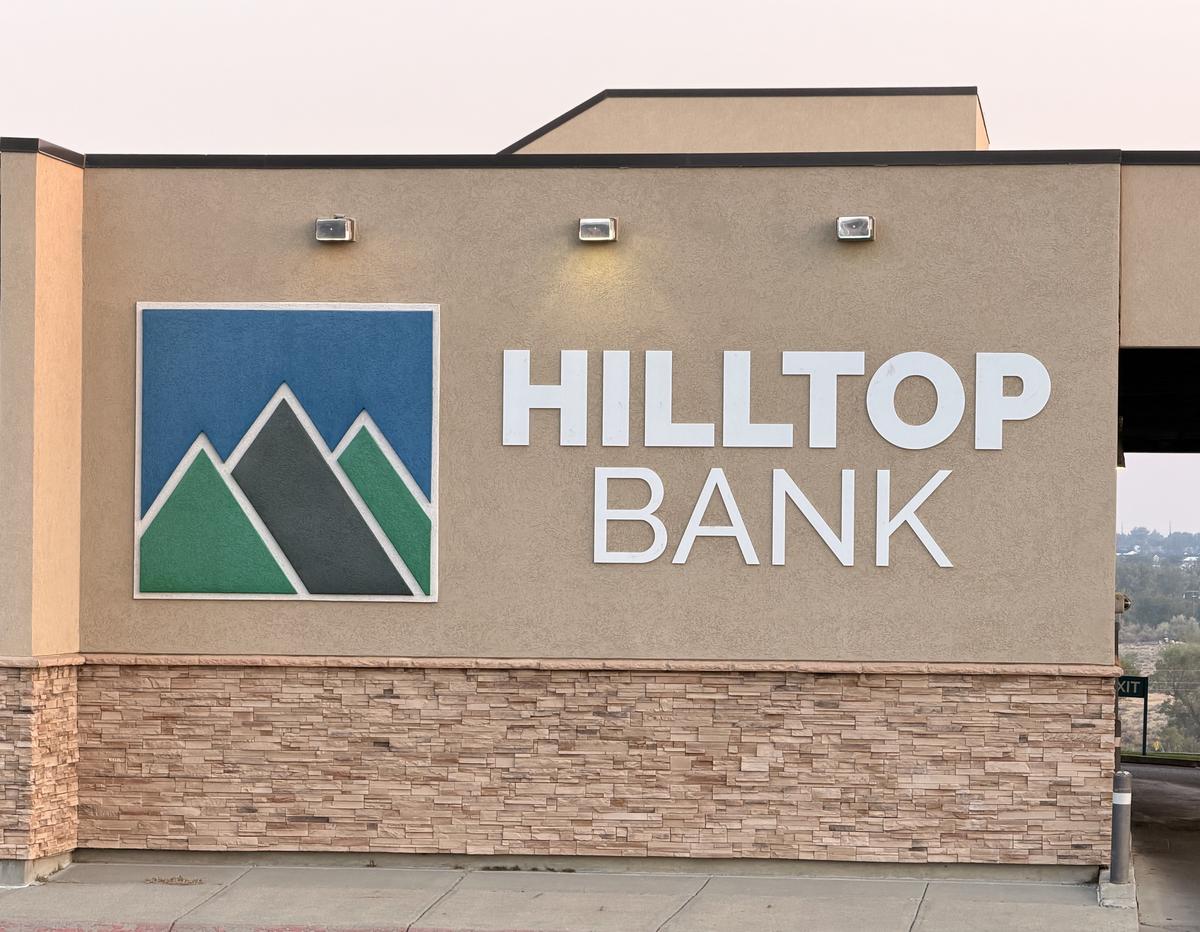 Hilltop Bank’s Greg Dixson Is Retiring After 11 Years